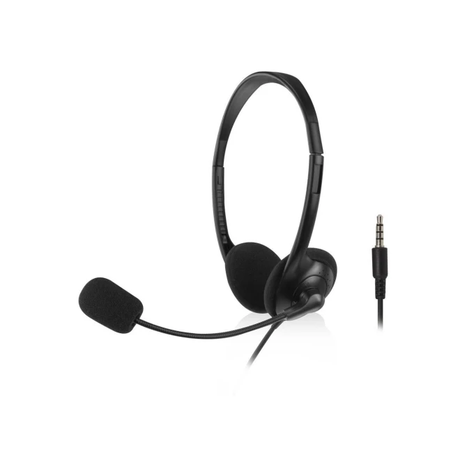 ACT Headset met mircofoon