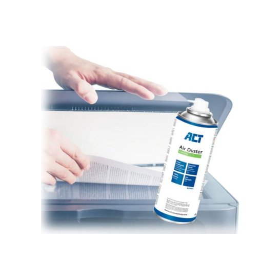 ACT AC9501 luchtdrukspray 400 ml ACT AC9501 luchtdrukspray 400 ml