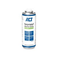 ACT AC9511 Universeel Spray voor apparatuurreiniging 200 ml ACT AC9511 Universeel Spray voor apparatuurreiniging 200 ml