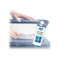 ACT AC9511 Universeel Spray voor apparatuurreiniging 200 ml ACT AC9511 Universeel Spray voor apparatuurreiniging 200 ml