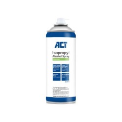 ACT AC9511 computerreinigingskit Universeel Spray voor appar