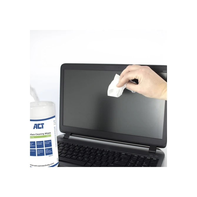 ACT AC9515 computerreinigingskit LCD/LED/Plasma, Mobiele tel