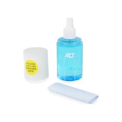 ACT AC9516 computerreinigingskit LCD/LED/Plasma, LCD/TFT/Pla