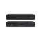 ACT ACT USB-C Docking Station 4K, Displaylink, zwart