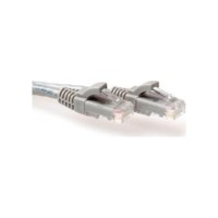ACT CAT6A UTP (IB3005) 5m netwerkkabel Grijs ACT CAT6A UTP (IB3005) 5m netwerkkabel Grijs