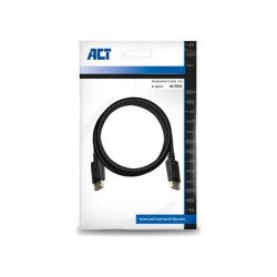ACT DisplayPort cable 2.0 Meter