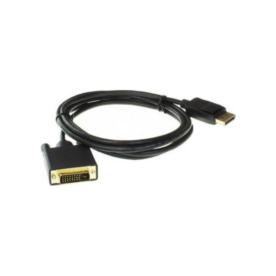 ACT Displayport - DVI M/M 1.8M ACT Displayport - DVI M/M 1.8M
