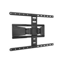ACT Full motion tv wandsteun, 43" tot 90", ultradun, VESA