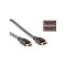 ACT HDMI High Speed aansluitkabel HDMI-A male - HDMI-A male,