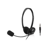 ACT Headset met mircofoon ACT Headset met mircofoon