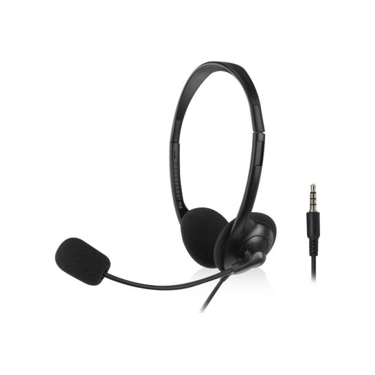 ACT Headset met mircofoon ACT Headset met mircofoon