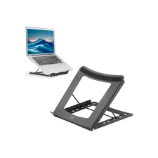 ACT Laptopstandaard, inklapbaar, hoogte verstelbaar in 5 sta ACT Laptopstandaard, inklapbaar, hoogte verstelbaar in 5 sta