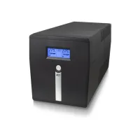 ACT AC2310 UPS Line-interactive 1 kVA 600 W 4 AC-uitgang(en)