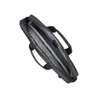 ACT METRO BAILHANDLE 15.6" ZWART