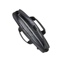 ACT METRO BAILHANDLE 15.6" ZWART