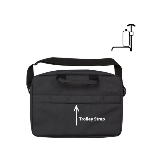 ACT METRO BAILHANDLE 15.6