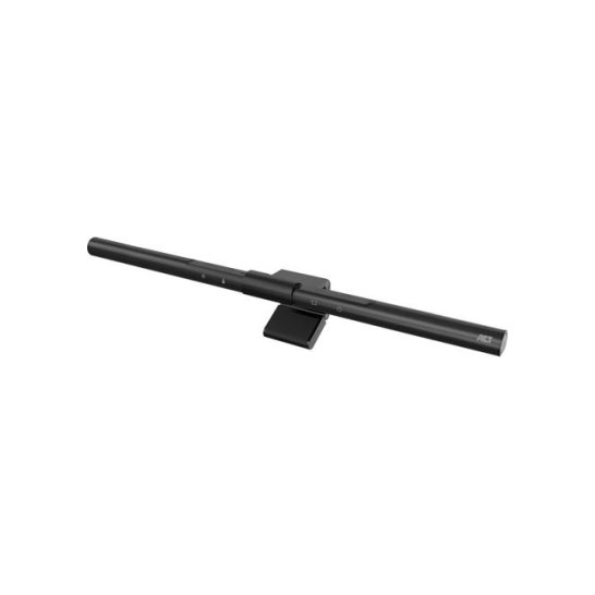 ACT Monitor ledlamp, dimbaar, voeding via USB