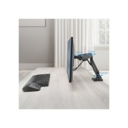 ACT Monitorarm 35", gasveer, 1 monitor, Essentials