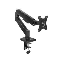 ACT Monitorarm 35", gasveer, 1 monitor, Essentials