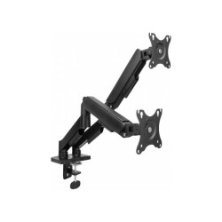 ACT Monitorarm 35", gasveer, 2 monitoren, Essentials