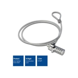 ACT NOTEBOOK LOCK NUMBER 1.5 METER