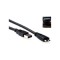 ACT SB3028 USB-kabel 0,5 m USB 3.2 Gen 1 (3.1 Gen 1) USB A M
