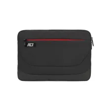 ACT Suburb Laptop Sleeve 13,3", gemaakt van gerecyclede plas ACT Suburb Laptop Sleeve 13,3", gemaakt van gerecyclede plas