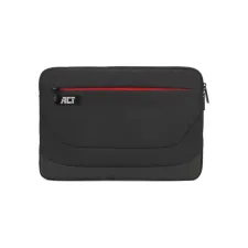 ACT Suburb Laptop Sleeve 14,1", gemaakt van gerecyclede plas ACT Suburb Laptop Sleeve 14,1", gemaakt van gerecyclede plas