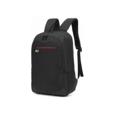 ACT Suburb rugzak voor laptops tot 15,6", gemaakt van gerecy ACT Suburb rugzak voor laptops tot 15,6", gemaakt van gerecy