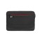 ACT Suburb Laptop Sleeve 13,3", gemaakt van gerecyclede plas