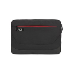 ACT Suburb Laptop Sleeve 13,3", gemaakt van gerecyclede plas