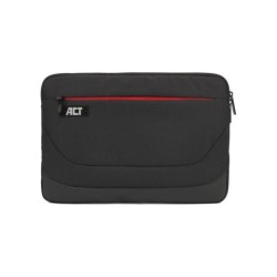 ACT Suburb Laptop Sleeve 14,1", gemaakt van gerecyclede plas ACT Suburb Laptop Sleeve 14,1", gemaakt van gerecyclede plas