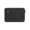 ACT Suburb Laptop Sleeve 15,6", gemaakt van gerecyclede plas