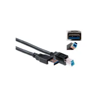 ACT 1m, USB 3.0 USB-kabel USB 3.2 Gen 1 (3.1 Gen 1) USB A US