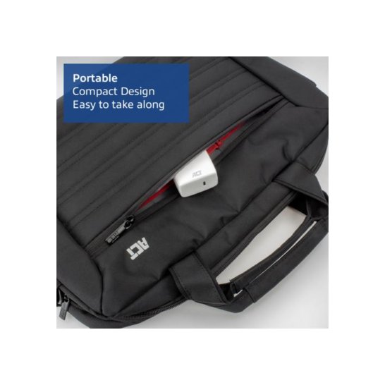 ACT USB-C Lader 35W met Power Delivery PPS en GaNFast ACT USB-C Lader 35W met Power Delivery PPS en GaNFast