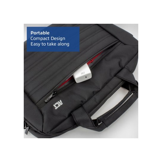 ACT USB-C Lader 35W met Power Delivery PPS en GaNFast