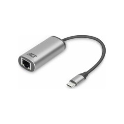 ACT USB-C - RJ45 2.5 GIGA ETHERNET