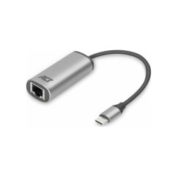 ACT USB-C - RJ45 2.5 GIGA ETHERNET