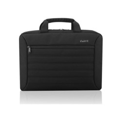 ACT Urban notebooktas 40,6 cm (16") Aktetas Zwart