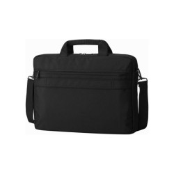 ACT Urban notebooktas 40,6 cm (16") Aktetas Zwart