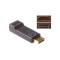 ACT Verloop adapter DisplayPort male naar HDMI-A female