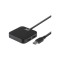 ACT interface hub 4 port USB 3.2 Gen 1 (3.1 Gen 1) Type-A 50