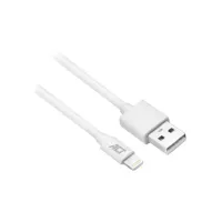 ACT AC3011 USB Lightning Cable for Apple 1.0M