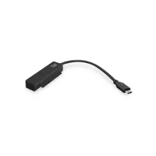 ACT AC1525 tussenstuk voor kabels USB Type-C SATA 7-pin + 15 ACT AC1525 tussenstuk voor kabels USB Type-C SATA 7-pin + 15