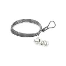 ACT AC9035 kabelslot Metallic 2 m ACT AC9035 kabelslot Metallic 2 m