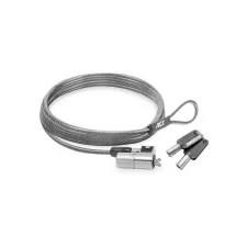 ACT AC9040 kabelslot Metallic 2 m ACT AC9040 kabelslot Metallic 2 m