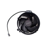 AMD AM4 CPU Cooler Wraith Stealth