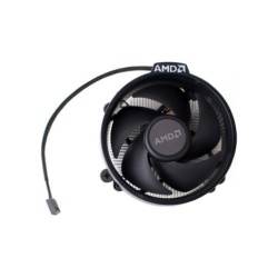 AMD AM4 CPU Cooler Wraith Stealth