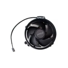 AMD AM4 CPU Cooler Wraith Stealth AMD AM4 CPU Cooler Wraith Stealth