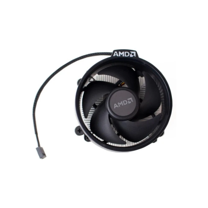 AMD AM4 CPU Cooler Wraith Stealth